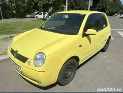 Utilizat 2001 VW Lupo Hatchback | 3.100 EUR