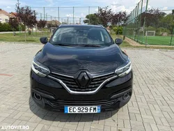 Gri Utilizat 2016 Renault Kadjar Intens SUV | 8.000 EUR (Super Preț)