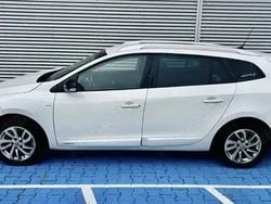 Utilizat 2015 Renault Mégane III Break | 4.350 EUR (Preț bun)