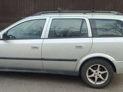 Utilizat 2004 Opel Astra Berlinǎ | 1.500 EUR (Preț OK)