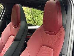 Negru Utilizat 2024 Porsche Cayenne S SUV | 137.910 EUR