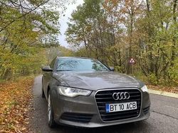 Utilizat 2015 Audi A6 Berlinǎ | 9.800 EUR