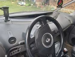 Utilizat 2006 Renault Espace Monovolum | 1.500 EUR (Super Preț)