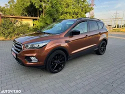 Maro Utilizat 2017 Ford Escape SUV | 11.500 EUR