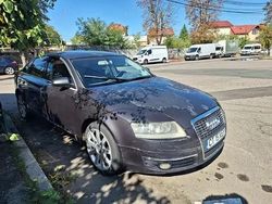 Utilizat 2005 Audi A6 Berlinǎ | 2.350 EUR (Preț bun)