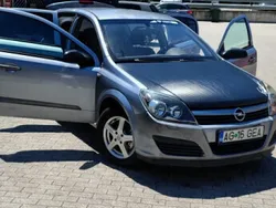 Utilizat 2004 Opel Astra | 1.650 EUR