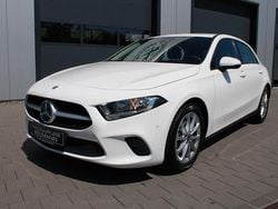 Utilizat 2024 Mercedes A200 | 30.694 EUR (Preț OK)