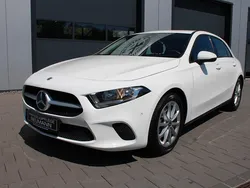 Utilizat 2024 Mercedes A200 | 30.694 EUR (Preț OK)
