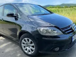 Utilizat 2008 VW Golf Plus Cross Monovolum | 3.250 EUR (Preț OK)