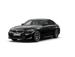 Negru sapphire metalizat Utilizat 2025 BMW 320 Comfort Edition Berlinǎ | 52.006 EUR