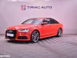 Culoarerosu Utilizat 2017 Audi A6 Berlinǎ | 21.900 EUR (Super Preț)