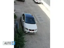 Alb Utilizat 2015 Seat Toledo Berlinǎ | 8.700 EUR
