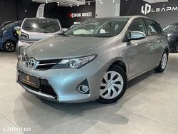 Culoaregri Utilizat 2014 Toyota Auris Hatchback | 10.390 EUR
