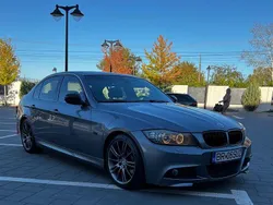 Culoaregri Utilizat 2009 BMW 330 Berlinǎ | 9.800 EUR
