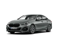 Skyscraper grey metallic metalizat Utilizat 2022 BMW 218 Comfort Edition Coupe | 27.941 EUR (Scump)