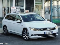 Culoarealb Utilizat 2016 VW Passat Highline Break | 12.800 EUR (Preț OK)