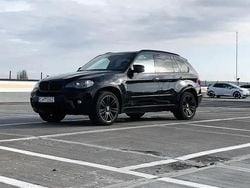 Negru Utilizat 2011 BMW X5 M Sport SUV | 10.000 EUR (Preț bun)
