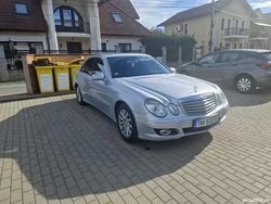 Utilizat 2008 Mercedes E220 Berlinǎ | 5.500 EUR (Puțin scump)