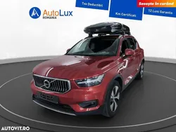 Rosu Utilizat 2020 Volvo XC40 SUV | 26.200 EUR (Preț OK)