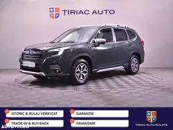 Verde Utilizat 2023 Subaru Forester SUV | 33.490 EUR