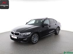 Utilizat 2022 BMW 320e M Sport | 35.505 EUR (Scump)