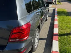 Utilizat 2013 Mercedes GLK200 SUV | 13.000 EUR