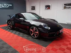 Negru Utilizat 2021 Porsche 911 | 151.011 EUR