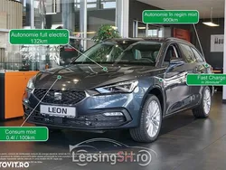 Gri Nouă 2025 Seat Leon Style Break | 33.260 EUR