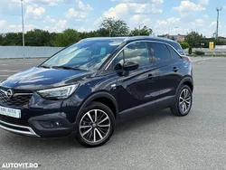 Alte culori Utilizat 2020 Opel Crossland X Design Edition SUV | 9.990 EUR (Preț OK)