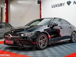 Culoarenegru Utilizat 2021 Mercedes CLA180 Advanced Plus Berlinǎ | 27.491 EUR (Puțin scump)