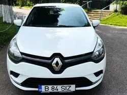 Utilizat 2017 Renault Clio IV Life Berlinǎ | 7.800 EUR (Preț OK)