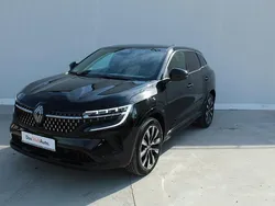 Negru metalic Utilizat 2024 Renault Austral Techno SUV | 26.290 EUR