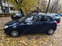 Utilizat 2015 Skoda Fabia Berlinǎ | 4.500 EUR