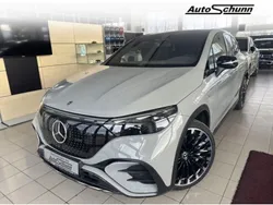 Utilizat 2023 Mercedes EQE500 AMG Line Premium Plus SUV | 73.990 EUR