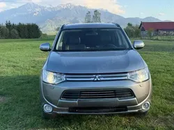 Utilizat 2014 Mitsubishi Outlander P-HEV SUV | 12.000 EUR