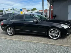 Utilizat 2009 Mercedes E250 Berlinǎ | 10.650 EUR