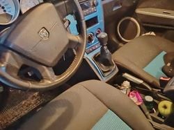 Utilizat 2008 Dodge Caliber Hatchback | 1.750 EUR