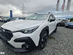 Alb Nouă 2024 Subaru Crosstrek Platinum SUV | 35.104 EUR