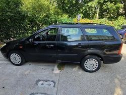 Utilizat 2004 Ford Focus Break | 950 EUR