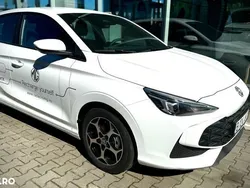 Alb Nouă 2024 MG MG3 Excite Hatchback | 18.206 EUR