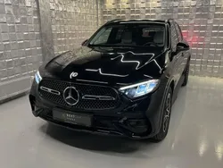 Negru Utilizat 2023 Mercedes GLC200 Advanced SUV | 53.788 EUR