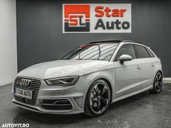 Culoarealb Utilizat 2016 Audi A3 e-tron Premium Hatchback | 12.990 EUR