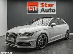 Culoarealb Utilizat 2016 Audi A3 e-tron Premium Hatchback | 12.990 EUR