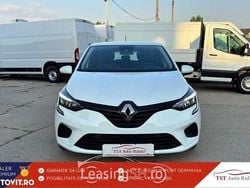 Culoarealb Utilizat 2021 Renault Clio V | 10.164 EUR (Preț OK)