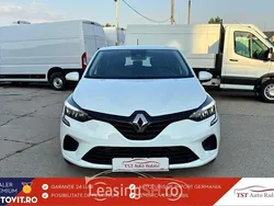 Culoarealb Utilizat 2021 Renault Clio V | 10.164 EUR (Preț OK)