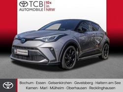 Utilizat 2021 Toyota C-HR Lounge SUV | 26.307 EUR (Preț OK)