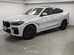 Alb Utilizat 2021 BMW X6 M Sport SUV | 72.250 EUR (Preț OK)