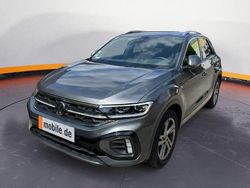 Utilizat 2022 VW T-Roc R-line SUV | 30.541 EUR