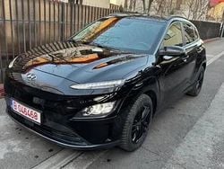 Negru Utilizat 2022 Hyundai Kona SUV | 20.490 EUR (Preț OK)