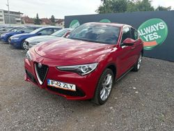 Roșu Utilizat 2019 Alfa Romeo Stelvio Veloce SUV | 28.950 EUR (Preț OK)